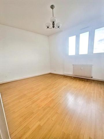 Appartement à LA RICAMARIE, 42150 - 3 pièces 71m²