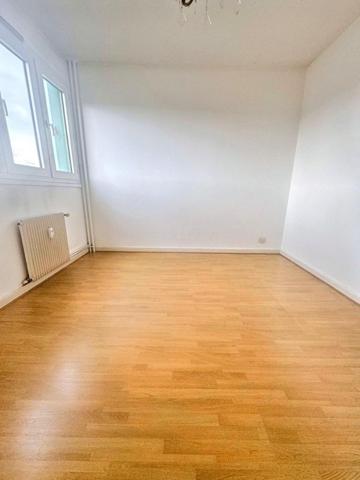 Appartement à LA RICAMARIE, 42150 - 3 pièces 71m²