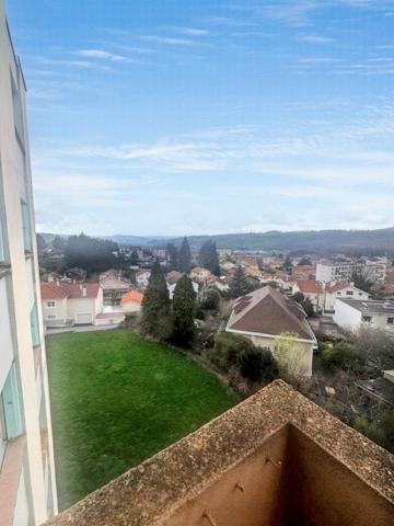 Appartement à LA RICAMARIE, 42150 - 3 pièces 71m²