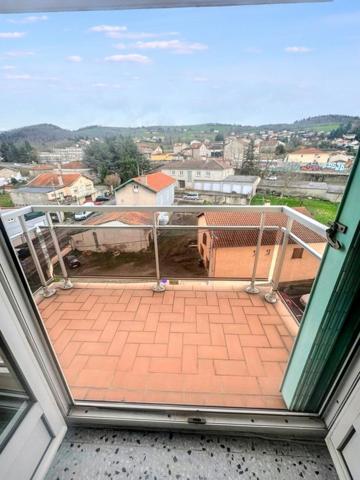 Appartement à LA RICAMARIE, 42150 - 3 pièces 71m²