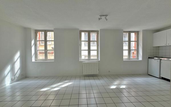 Appartement à vendre    2 pièces •  Toulouse