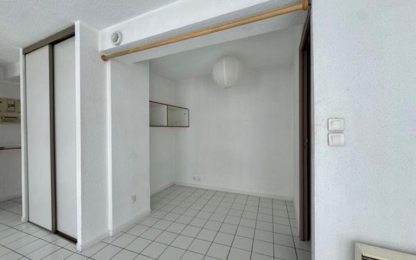 Appartement à vendre    2 pièces •  Toulouse