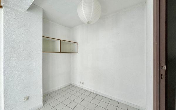 Appartement à vendre    2 pièces •  Toulouse