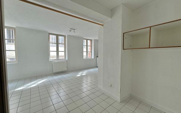 Appartement à vendre    2 pièces •  Toulouse