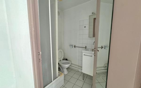 Appartement à vendre    2 pièces •  Toulouse