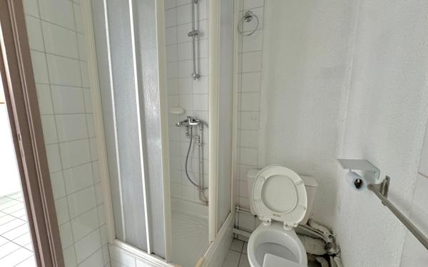 Appartement à vendre    2 pièces •  Toulouse