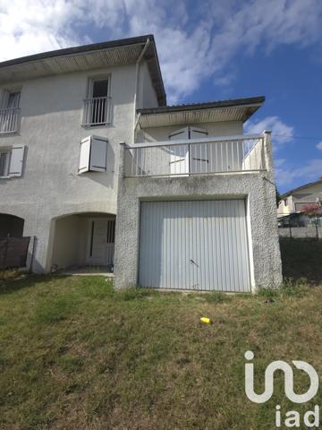 Maison à vendre 4 pièces 110 m² Blaye