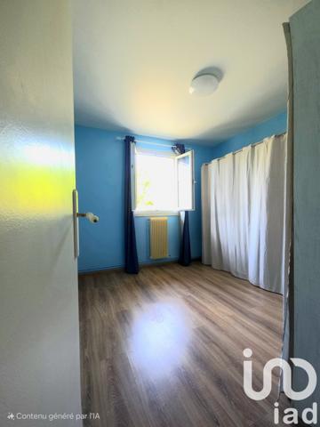 Maison à vendre 4 pièces 110 m² Blaye