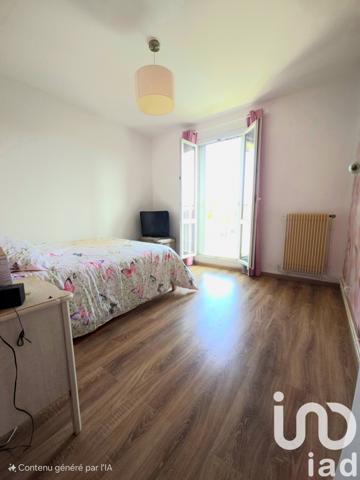 Maison à vendre 4 pièces 110 m² Blaye