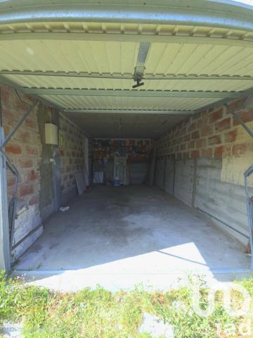 Maison à vendre 4 pièces 110 m² Blaye