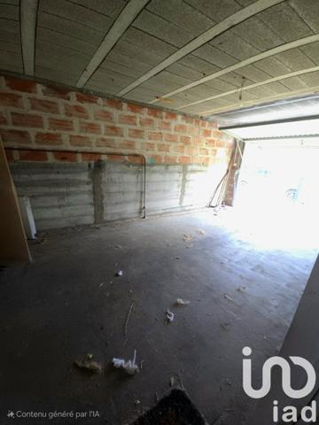 Maison à vendre 4 pièces 110 m² Blaye