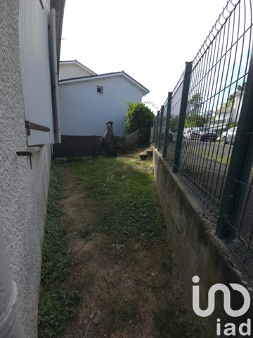 Maison à vendre 4 pièces 110 m² Blaye