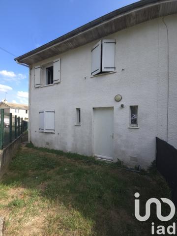 Maison à vendre 4 pièces 110 m² Blaye