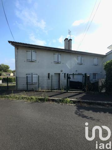 Maison à vendre 4 pièces 110 m² Blaye