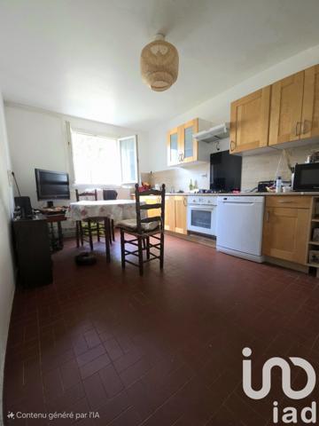 Maison à vendre 4 pièces 110 m² Blaye