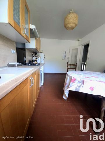 Maison à vendre 4 pièces 110 m² Blaye