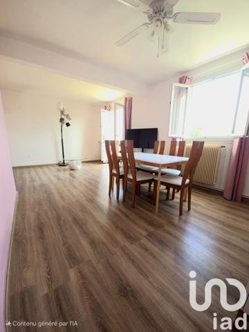 Maison à vendre 4 pièces 110 m² Blaye