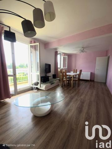 Maison à vendre 4 pièces 110 m² Blaye