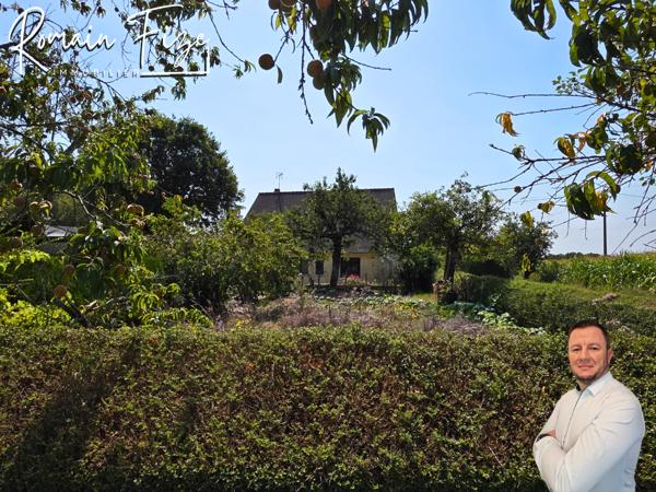 Maison 6 pièces - 109 m²