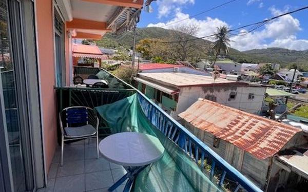 Maison à vendre    13 pièces •  Pointe-Noire