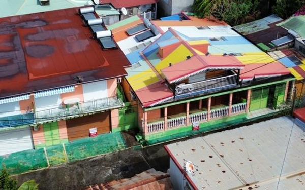 Maison à vendre    13 pièces •  Pointe-Noire