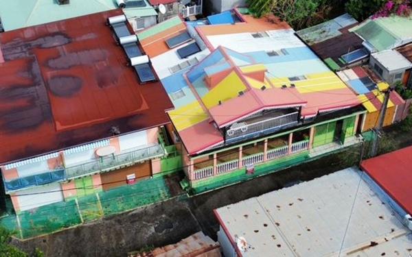 Maison à vendre    13 pièces •  Pointe-Noire