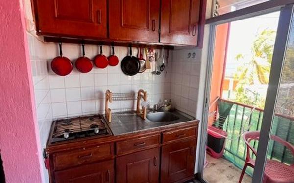 Maison à vendre    13 pièces •  Pointe-Noire