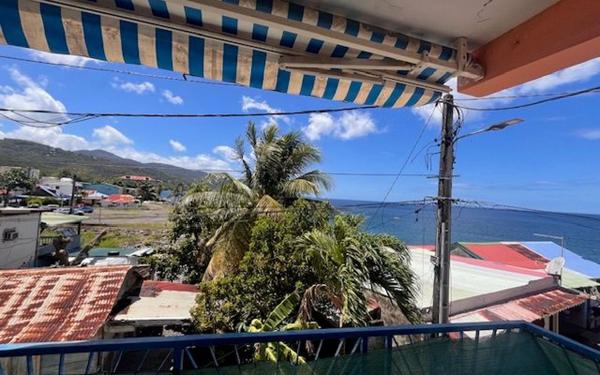 Maison à vendre    13 pièces •  Pointe-Noire