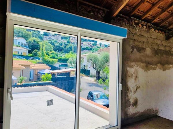 Appartement Cagnes Sur Mer 4 pièces 100m2