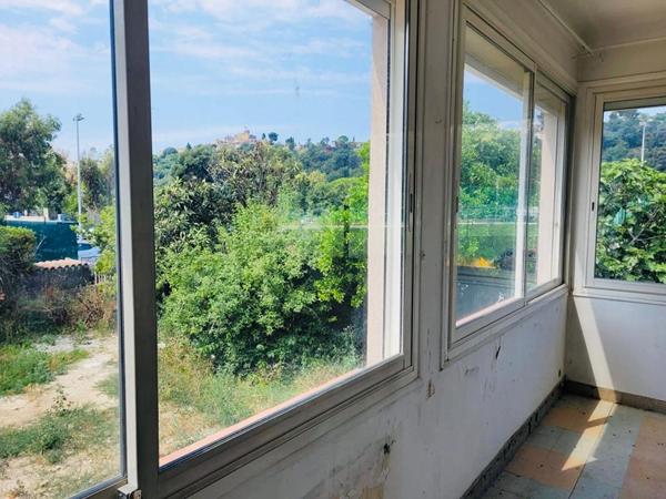 Appartement Cagnes Sur Mer 4 pièces 100m2