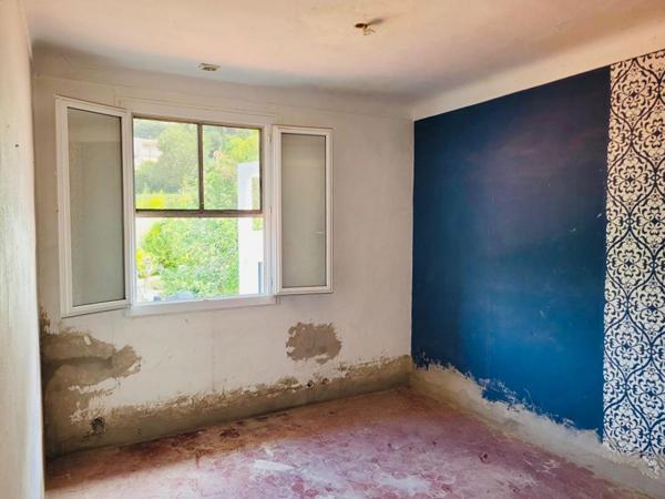 Appartement Cagnes Sur Mer 4 pièces 100m2