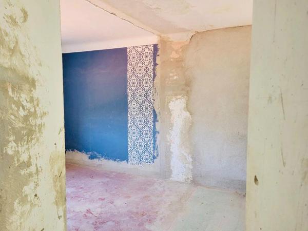 Appartement Cagnes Sur Mer 4 pièces 100m2