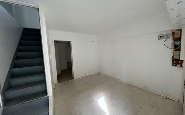 Maison à vendre    3 pièces • 65,26 m2 Lizy-sur-Ourcq