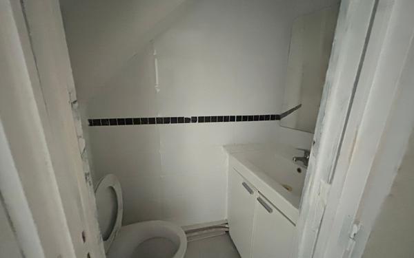 Maison à vendre    3 pièces • 65,26 m2 Lizy-sur-Ourcq