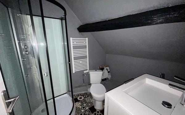 Maison à vendre    3 pièces • 65,26 m2 Lizy-sur-Ourcq