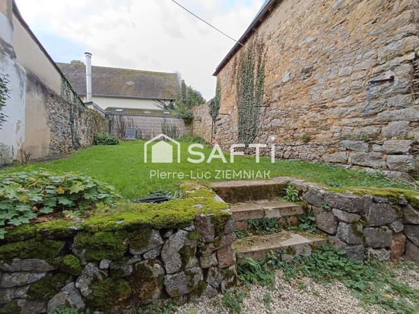 Village Val-du-Maine