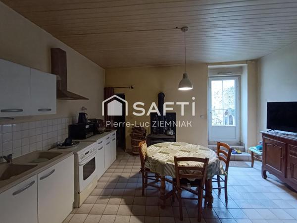 Village Val-du-Maine