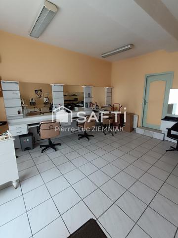 Village Val-du-Maine