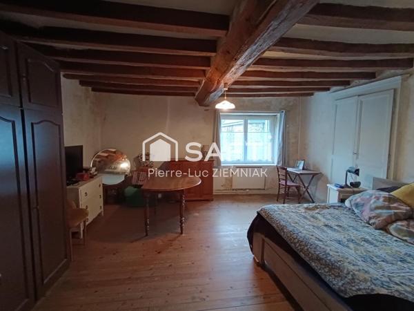 Village Val-du-Maine