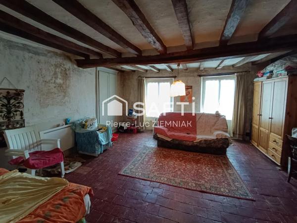 Village Val-du-Maine