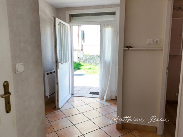 Maison 4 pièces - 65 m² Exclusivité