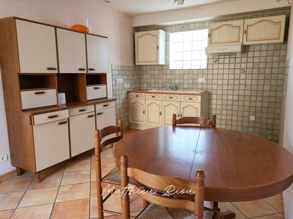 Maison 4 pièces - 65 m² Exclusivité