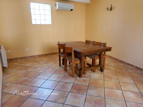 Maison 4 pièces - 65 m² Exclusivité