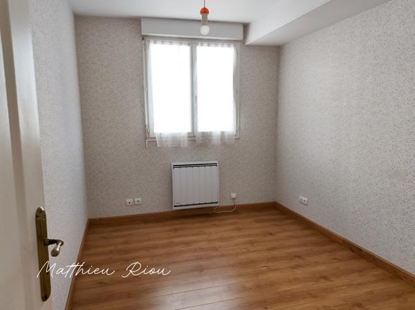 Maison 4 pièces - 65 m² Exclusivité