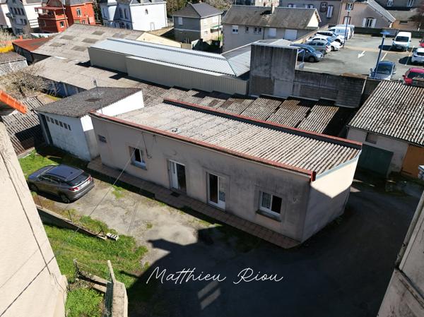 Maison 4 pièces - 65 m² Exclusivité