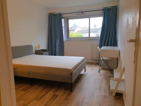 Limite Mont Saint Aignan