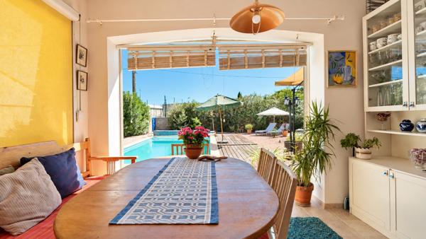 Maison
         5 pièces
        - 175 m² Exclusivité 399 000 € *