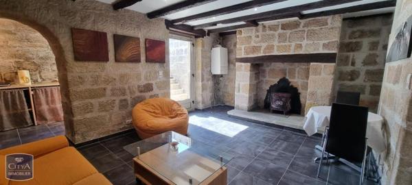 Location appartement Brive-la-Gaillarde (19100) 3 pièces 54.21m²