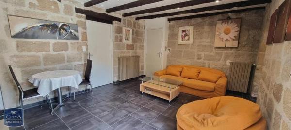 Location appartement Brive-la-Gaillarde (19100) 3 pièces 54.21m²