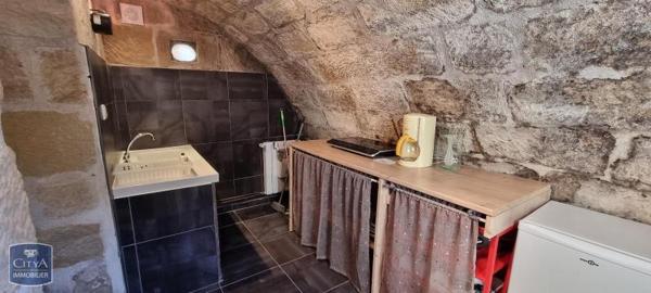 Location appartement Brive-la-Gaillarde (19100) 3 pièces 54.21m²